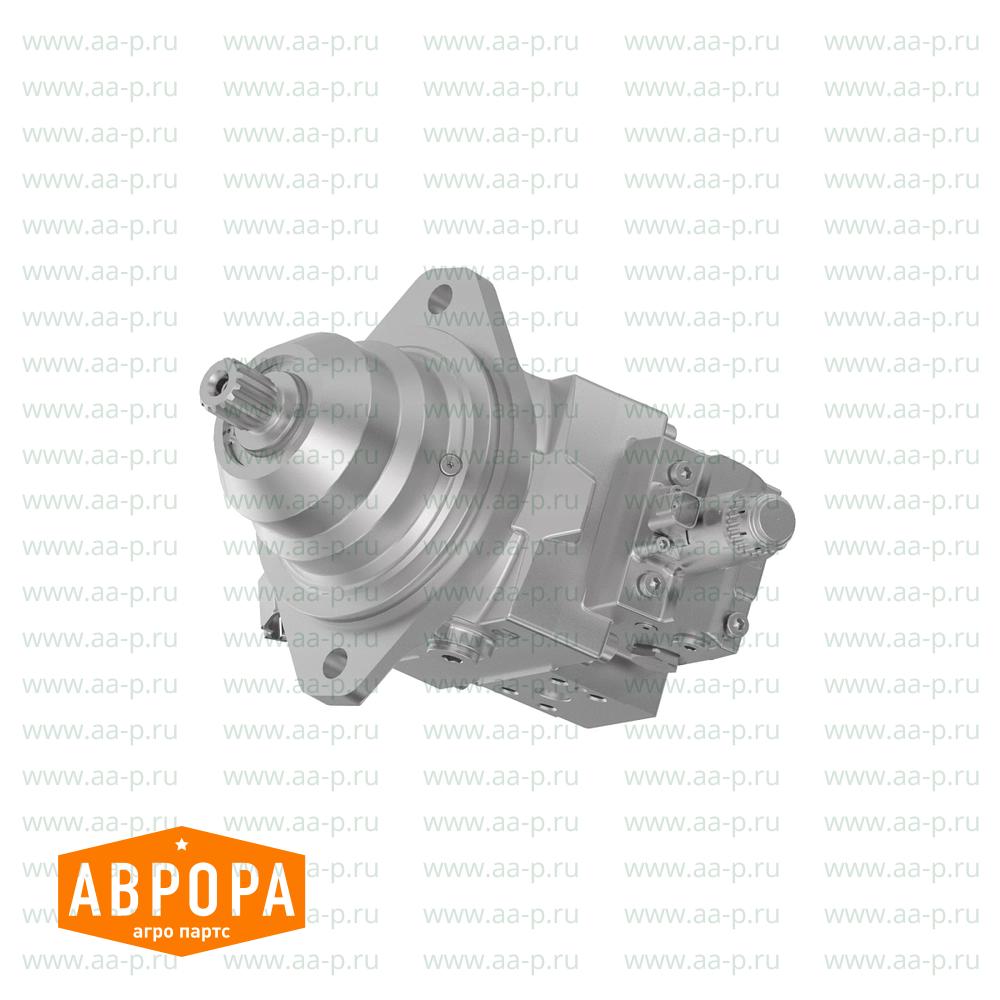 Hydromotor